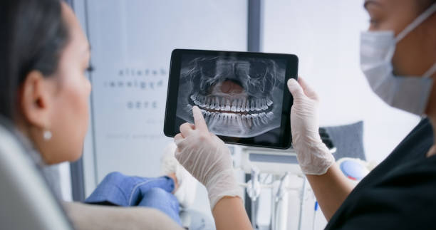 Licensed Dental Implants service in Sanger, TX - Smile Center Dentistry